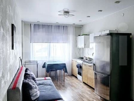 Продается 1-комнатная квартира Ивана Севастьянова ул, 33  м&sup2;, 4700000 рублей