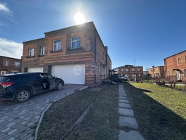Продается 4-комнатная квартира Березки Элитный, 123.9  м&sup2;, 15500000 рублей