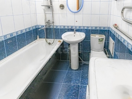 Продается Студия Попова ул, 25  м&sup2;, 3620000 рублей
