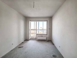 Продается 4-комнатная квартира ЖК Галактика, дом 6 Меркурий, 94.7  м&sup2;, 12500000 рублей