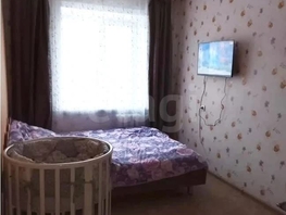 Продается 3-комнатная квартира Центральный мкр, 59  м&sup2;, 5200000 рублей