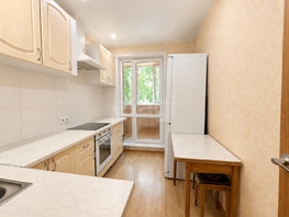 Продается 1-комнатная квартира Линейная ул, 31.8  м&sup2;, 5450000 рублей