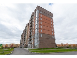 Продается 2-комнатная квартира ЖК Экополис, дом 2, 57.03  м&sup2;, 5900000 рублей