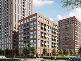 Продается 2-комнатная квартира ЖК Мылзавод, дом 8, 132.31  м&sup2;, 20600000 рублей