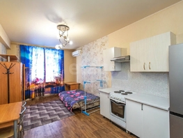 Продается Комната Станиславского ул, 18.5  м&sup2;, 1850000 рублей