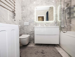 Продается 3-комнатная квартира ЖК История, б/с 1,2, 89.3  м&sup2;, 17000000 рублей