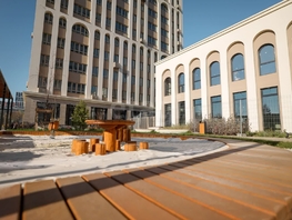 Продается 2-комнатная квартира ЖК Баланс, 1 очередь, 65.9  м&sup2;, 9799000 рублей
