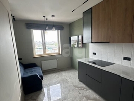 Продается 2-комнатная квартира ЖК Сосны, б/с 4,3, 60.2  м&sup2;, 12600000 рублей