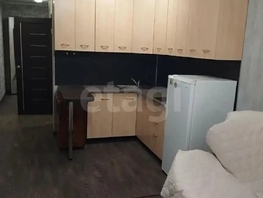 Продается Студия ЖК Радуга Сибири, дом 5, 22  м&sup2;, 3400000 рублей