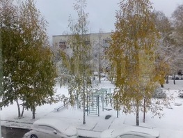 Продается 2-комнатная квартира Большевистская ул, 60  м&sup2;, 5950000 рублей