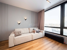 Продается 1-комнатная квартира ЖК Авиатор, дом 1-1, 42.2  м&sup2;, 10800000 рублей