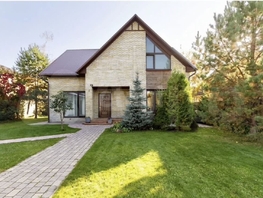 Продается Дом Таганрогский пер, 200  м&sup2;, участок 5 сот., 26000000 рублей