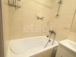Продается 1-комнатная квартира Французский квартал ул (Светлый мкр-н), 40  м&sup2;, 4200000 рублей