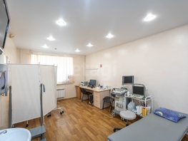Продается Офис Комсомольская ул, 58  м&sup2;, 7900000 рублей