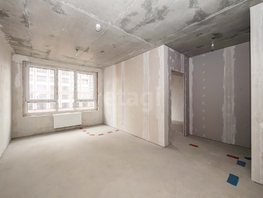 Продается 2-комнатная квартира ЖК Мылзавод, дом 2, 43.3  м&sup2;, 11999000 рублей