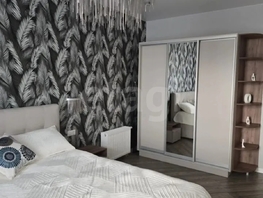 Продается 2-комнатная квартира ЖК Грандо, 51.6  м&sup2;, 11300000 рублей