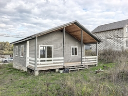 Продается Коттедж Гармония, 72  м&sup2;, участок 8 сот., 7600000 рублей