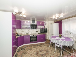 Продается Дом Плеханова ул, 81.8  м&sup2;, участок 5.5 сот., 5480000 рублей