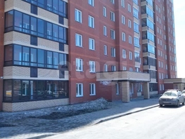 Продается Студия ЖК Солнечные часы, 4 очередь дом 6, 26.6  м&sup2;, 3650000 рублей