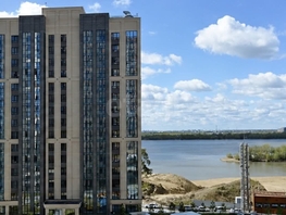 Продается Апартамент АК Бирюзовая жемчужина Апарт, 28.1  м&sup2;, 4600000 рублей