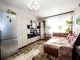 Продается Комната Объединения ул, 17.6  м&sup2;, 1300000 рублей
