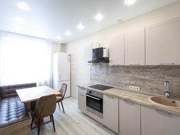 Продается 1-комнатная квартира Кутузова ул, 32.9  м&sup2;, 5465000 рублей