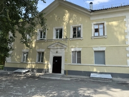 Продается 2-комнатная квартира Театральная ул, 52.2  м&sup2;, 6500000 рублей