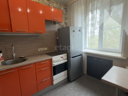 1-комн, Мира ул, д.52