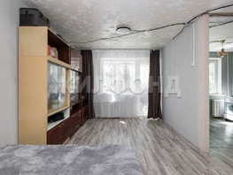 Продается 1-комнатная квартира Зорге ул, 29.2  м&sup2;, 3050000 рублей