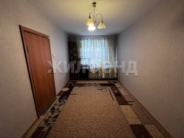 Продается 1-комнатная квартира Татьяны Снежиной ул, 38  м&sup2;, 3750000 рублей