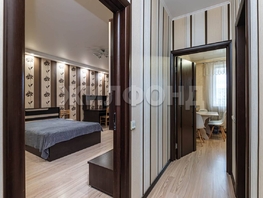 Продается 1-комнатная квартира Нижегородская ул, 47.9  м&sup2;, 9500000 рублей