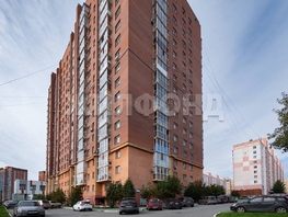 1-комн, Тюленина ул, д.12