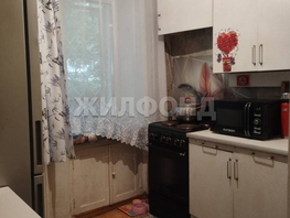 Продается 1-комнатная квартира Котовского ул, 29.9  м&sup2;, 3450000 рублей