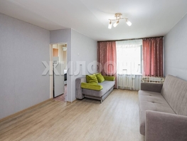 Продается 1-комнатная квартира Каменская ул, 29.8  м&sup2;, 5200000 рублей