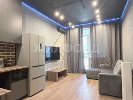 Продается Студия ЖК Золотая роща, 24.2  м&sup2;, 5990000 рублей