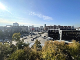Продается 1-комнатная квартира Вокзальная магистраль ул, 30.3  м&sup2;, 5100000 рублей