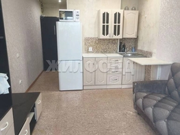 Продается Студия Виктора Уса ул, 20.5  м&sup2;, 2480000 рублей