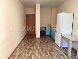 Продается 2-комнатная квартира Дмитрия Шмонина ул, 43.1  м&sup2;, 4350000 рублей