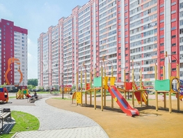 2-комн, Дмитрия Шмонина ул, д.10