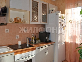 Продается 2-комнатная квартира Красных Зорь ул, 51.3  м&sup2;, 5000000 рублей