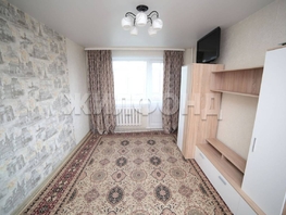 Продается 2-комнатная квартира Зорге ул, 47.4  м&sup2;, 4600000 рублей