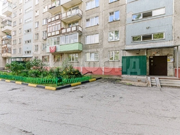 3-комн, Комсомольская ул, д.9а