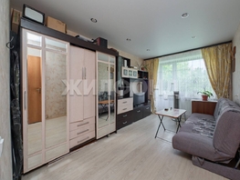 Продается 3-комнатная квартира Кузьмы Минина ул, 54  м&sup2;, 5800000 рублей