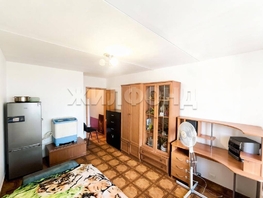 Продается 3-комнатная квартира Коммунстроевская ул, 55  м&sup2;, 5000000 рублей