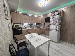 Продается 3-комнатная квартира Плющихинская ул, 63.7  м&sup2;, 6700000 рублей
