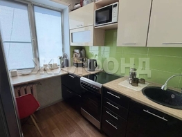 Продается 4-комнатная квартира Есенина ул, 61.3  м&sup2;, 4300000 рублей