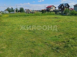 Продается Дачный участок Суворова ул, 10.52  сот., 1600000 рублей