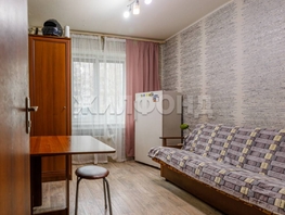 Продается Комната 9-й Гвардейской Дивизии ул, 9.5  м&sup2;, 900000 рублей
