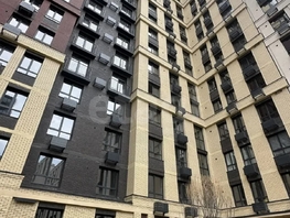 Продается Студия  19/56 Кварталы Телецентра, 1, 25.2  м&sup2;, 4730000 рублей