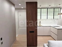 Продается 3-комнатная квартира Ядринцевская ул, 79.6  м&sup2;, 26000000 рублей